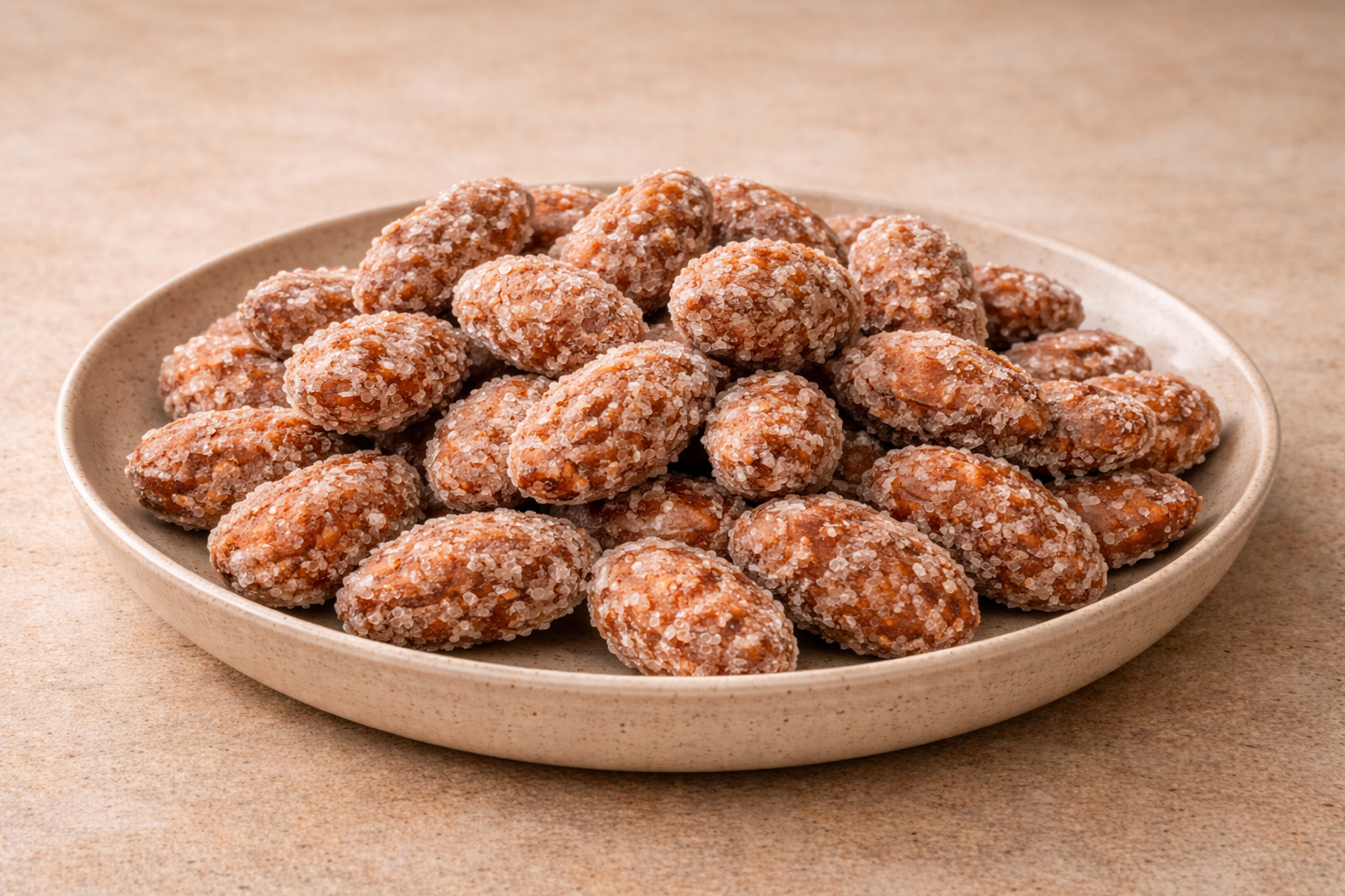 Gulab jamun (harde versie)