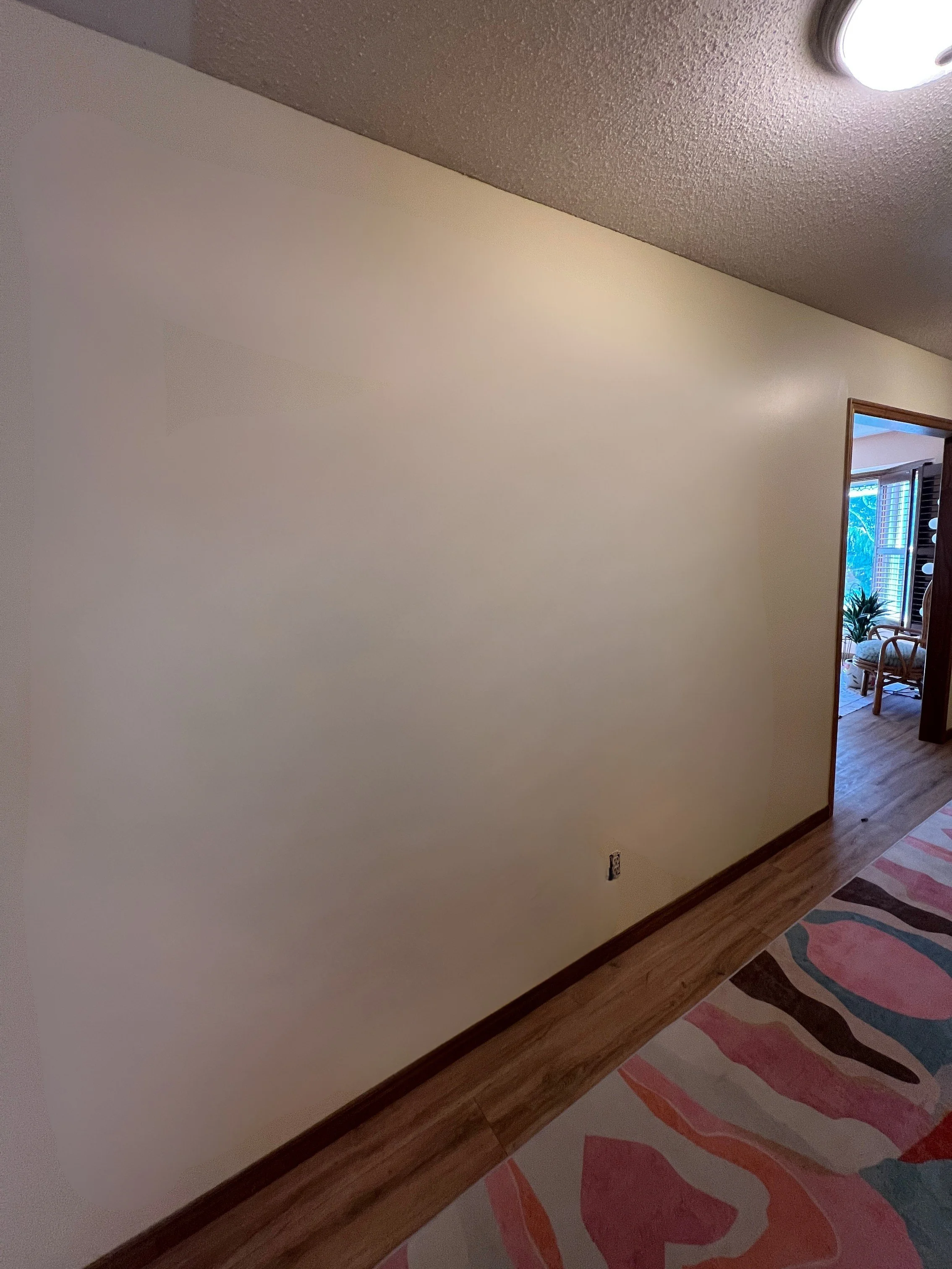 Before