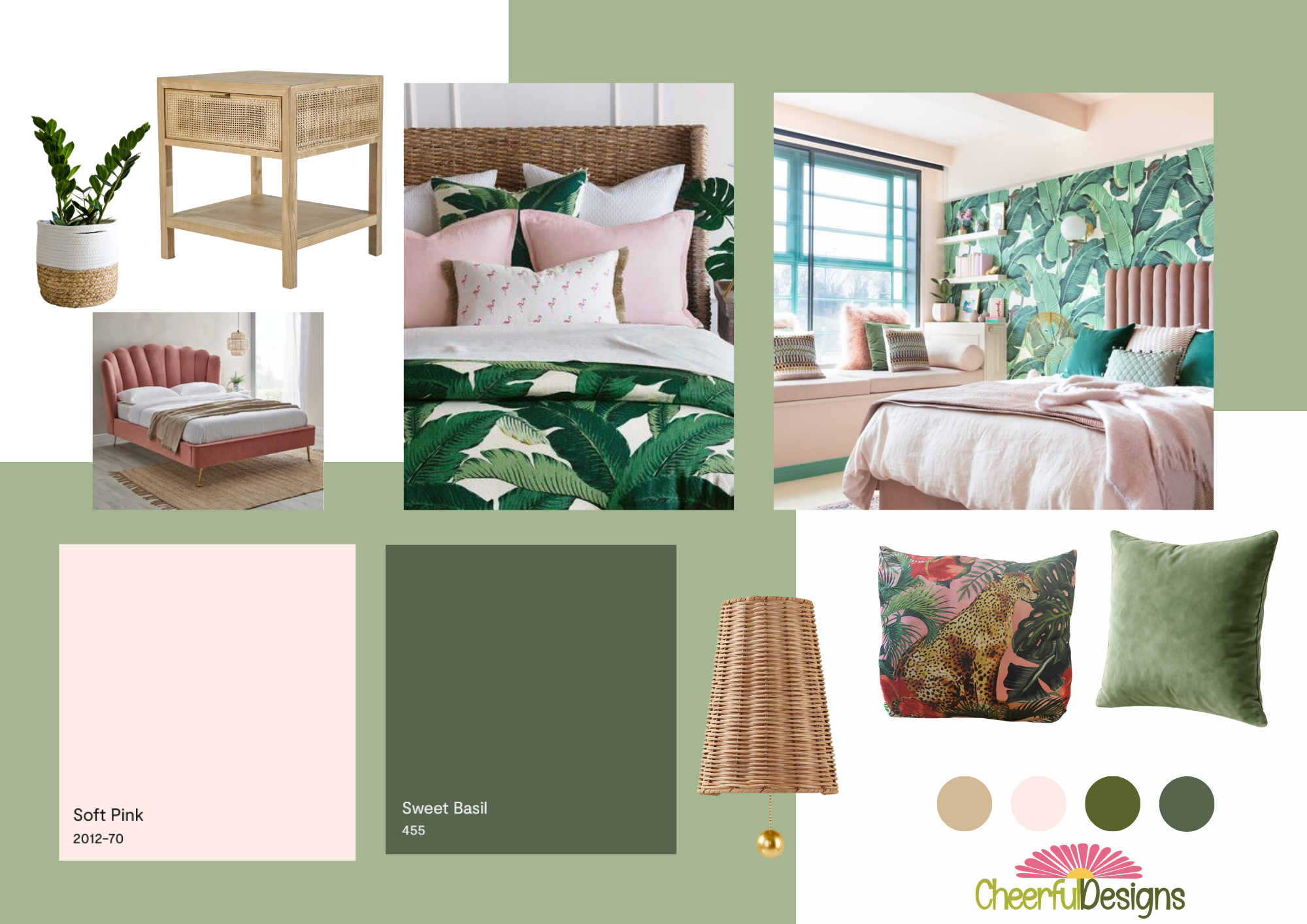 Mood Board Bedroom Tropical.png