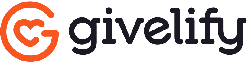 GiveLify logo