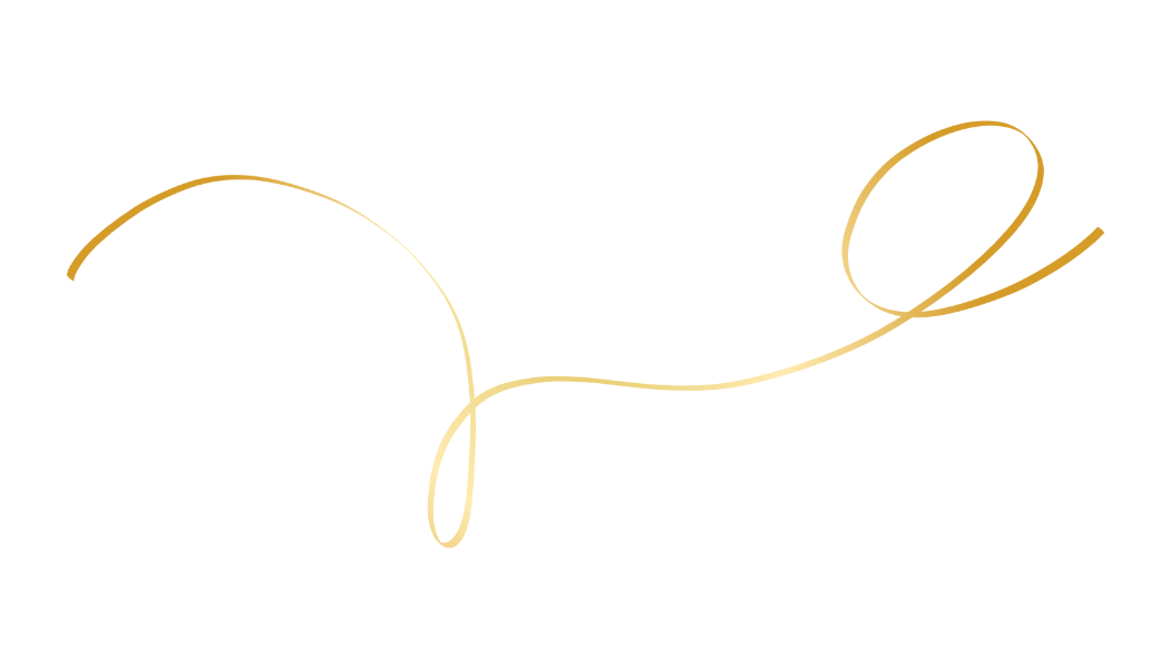 Gold ribbon image
