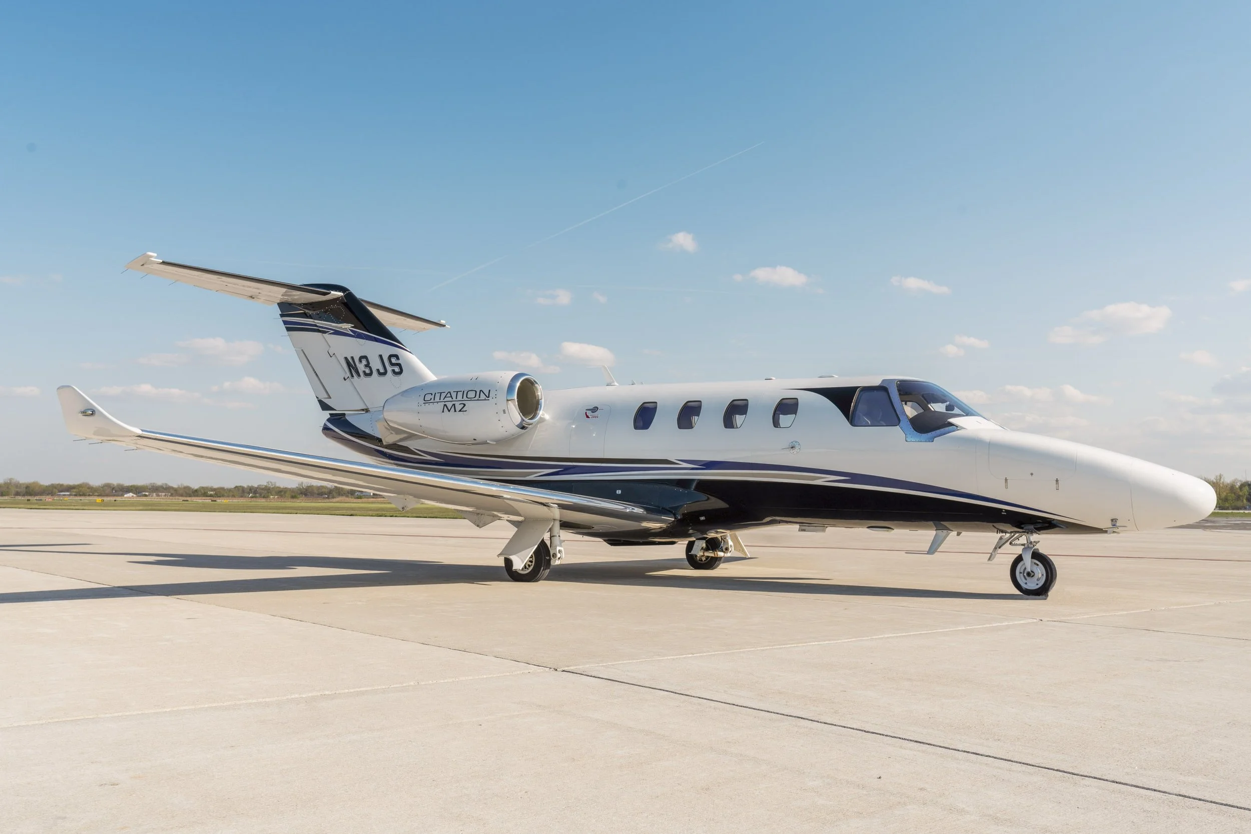 Cessna Citation M2