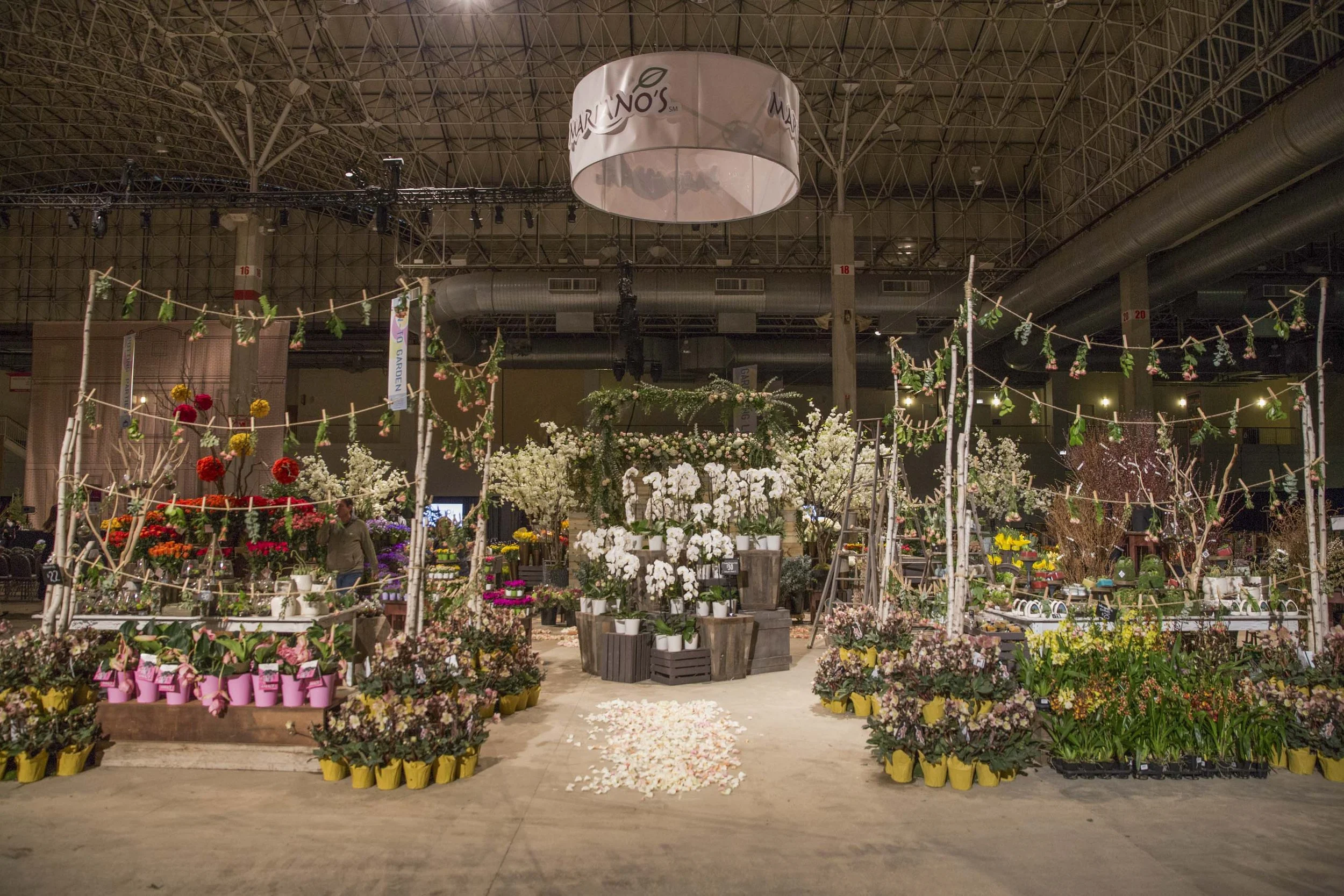 Chicago Flower & Garden Show