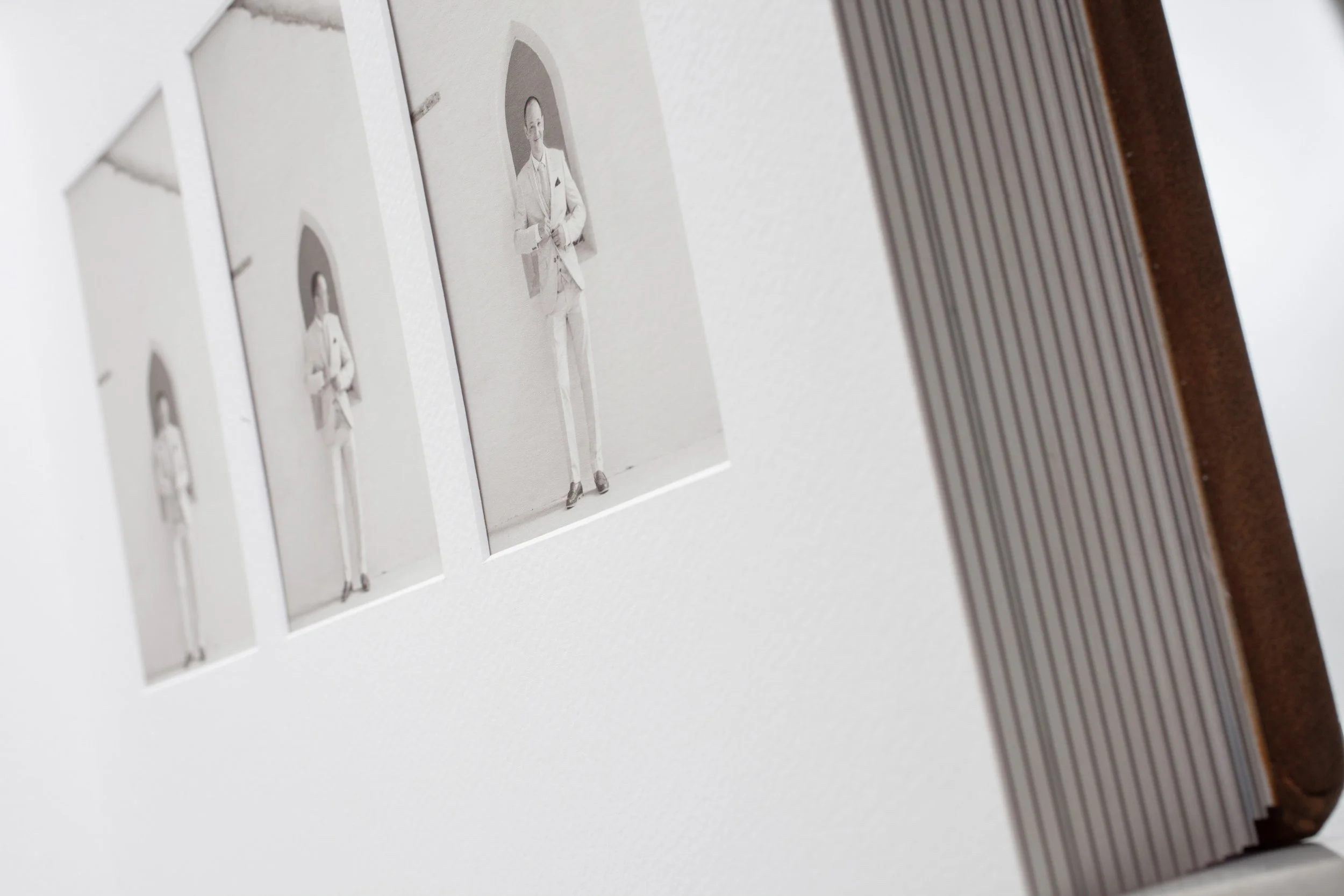 GraphiStudio Italian Matte Album