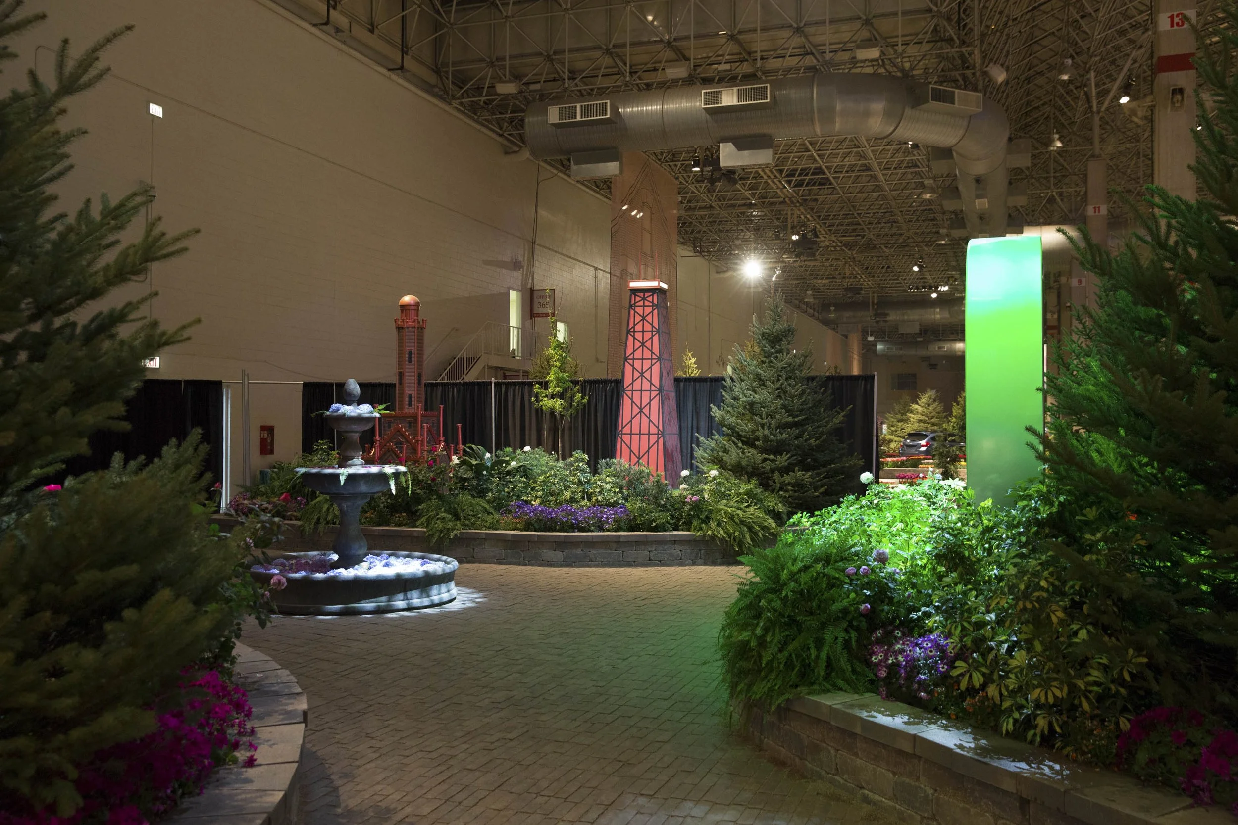 Chicago Flower & Garden Show