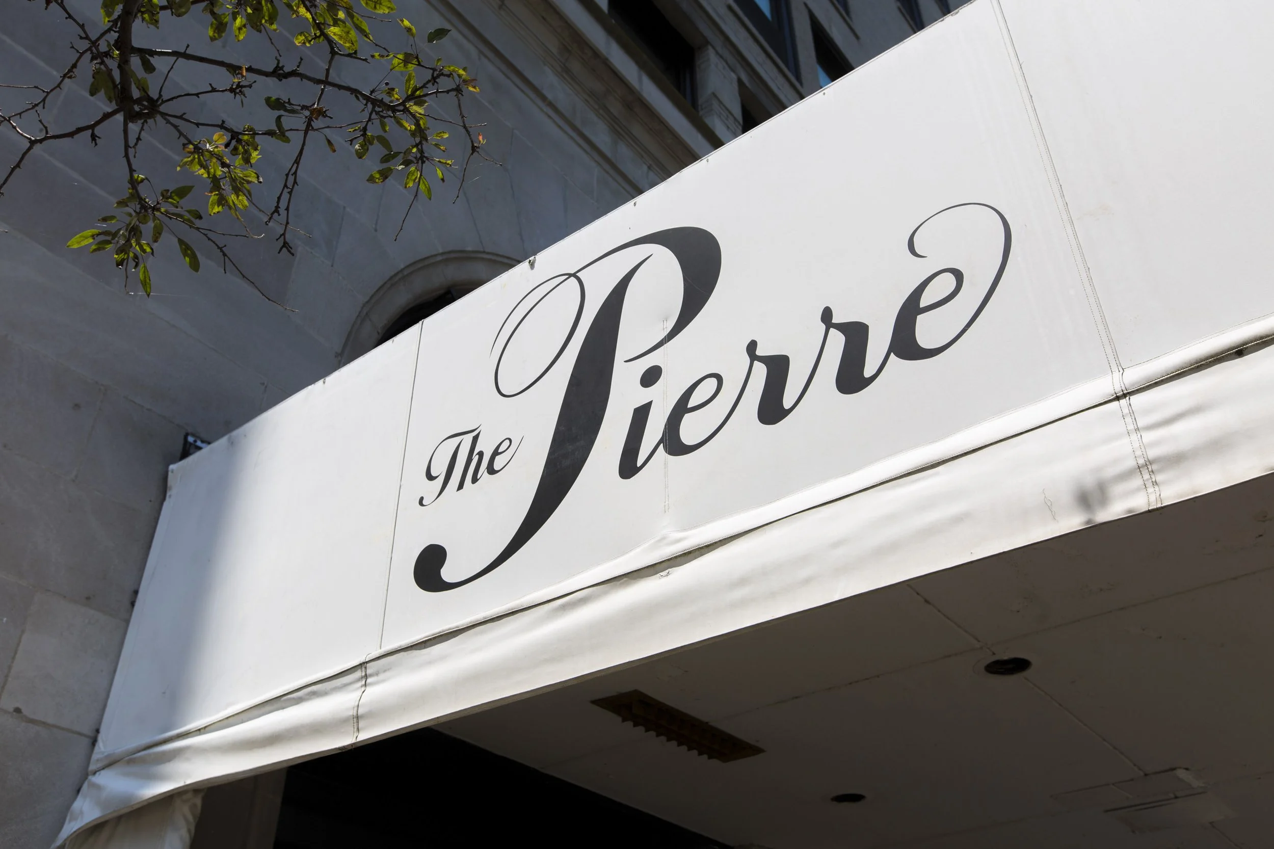 The Pierre. 2100 N. Lincoln Park West, Lincoln Park, Chicago.