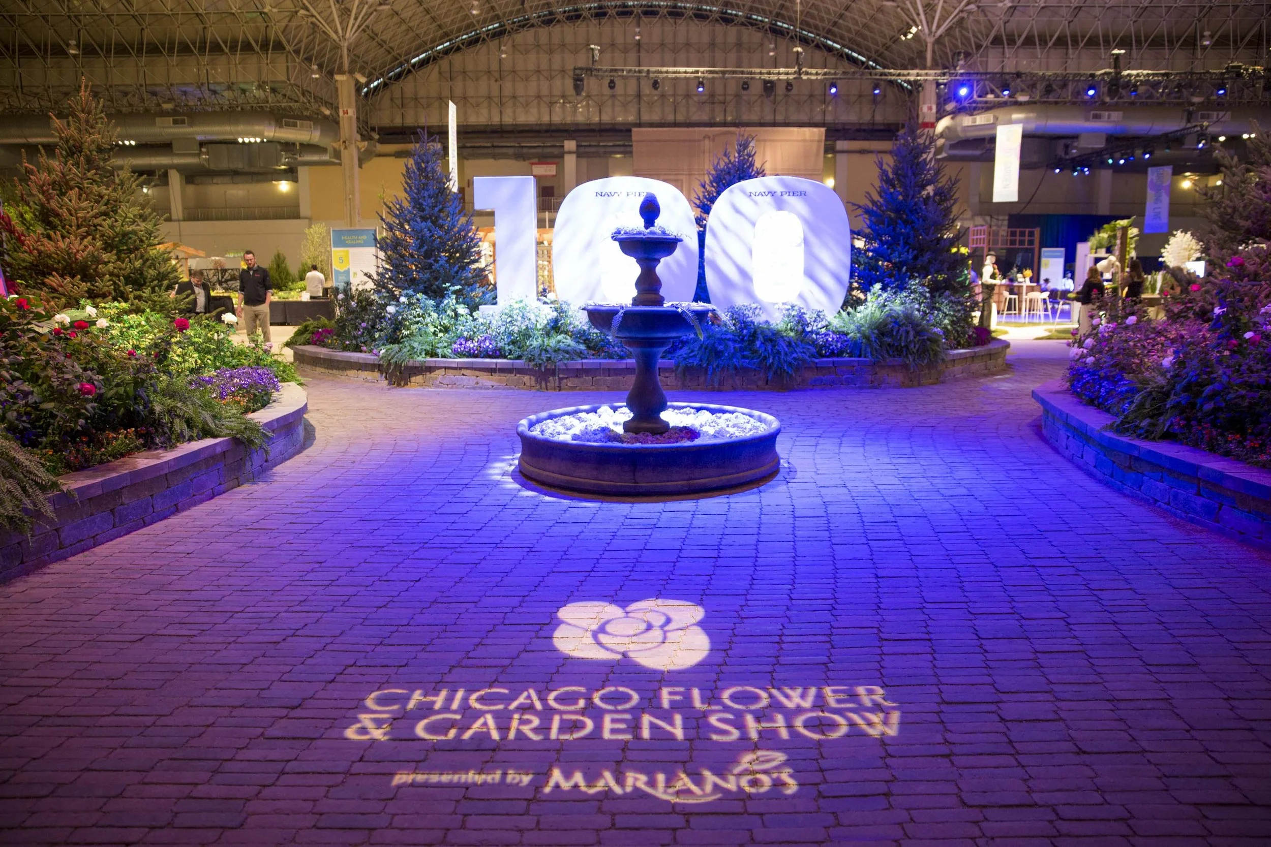 Chicago Flower & Garden Show