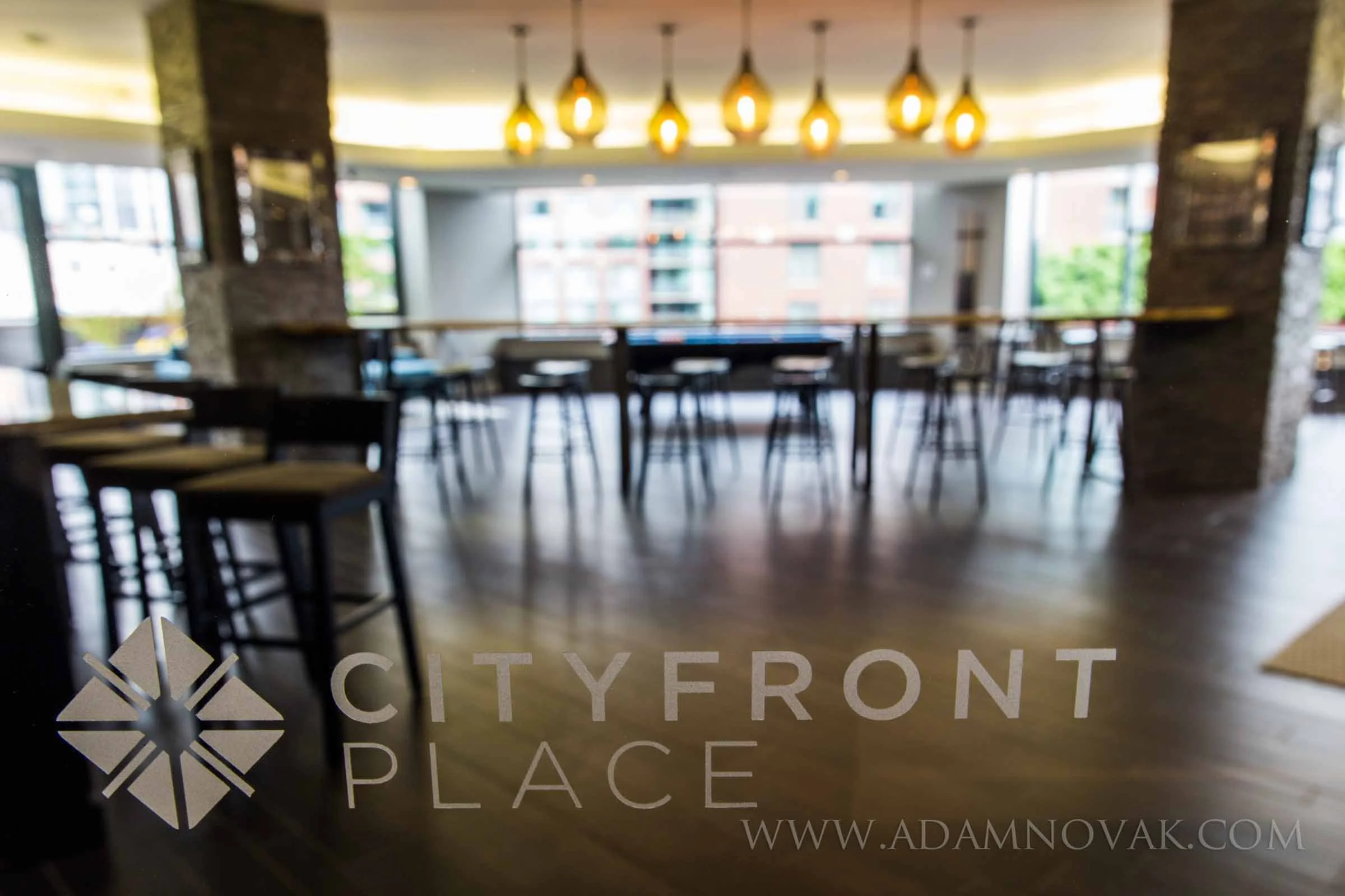 City Front Place - River North, Chicago, Illinois