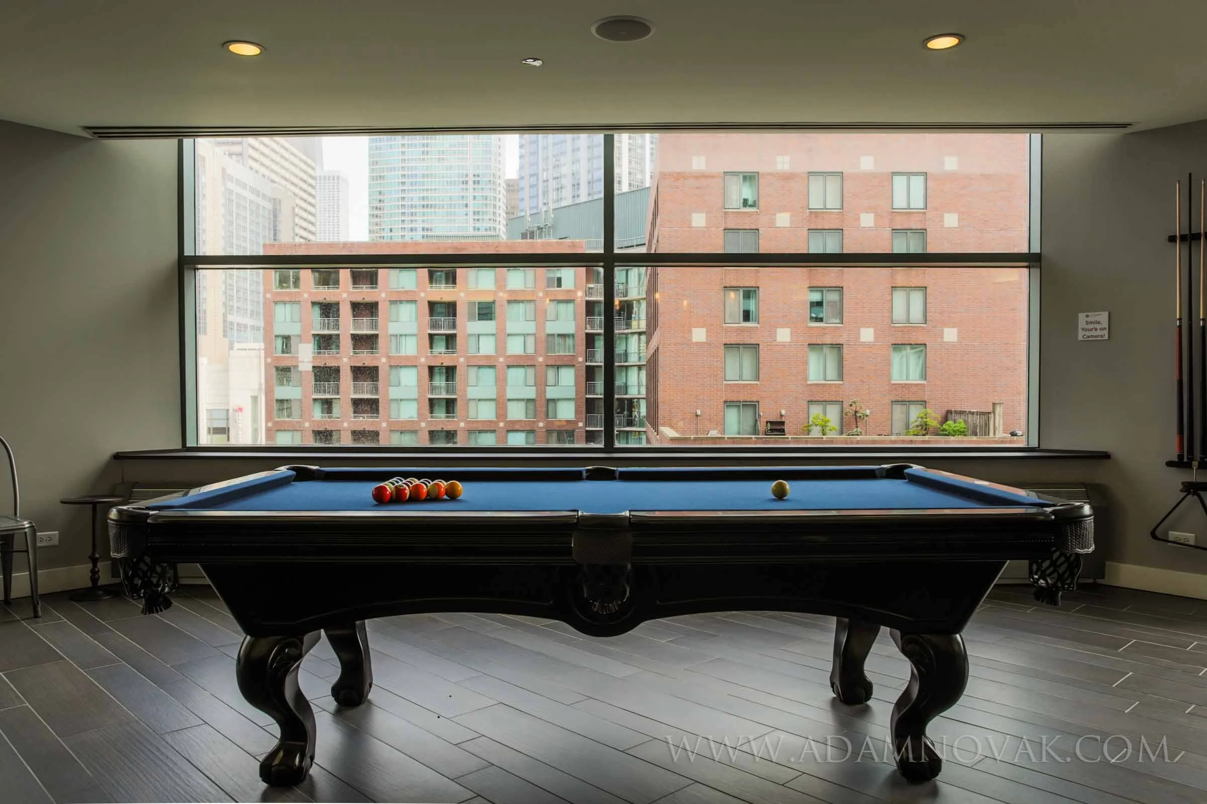 City Front Place - River North, Chicago, Illinois
