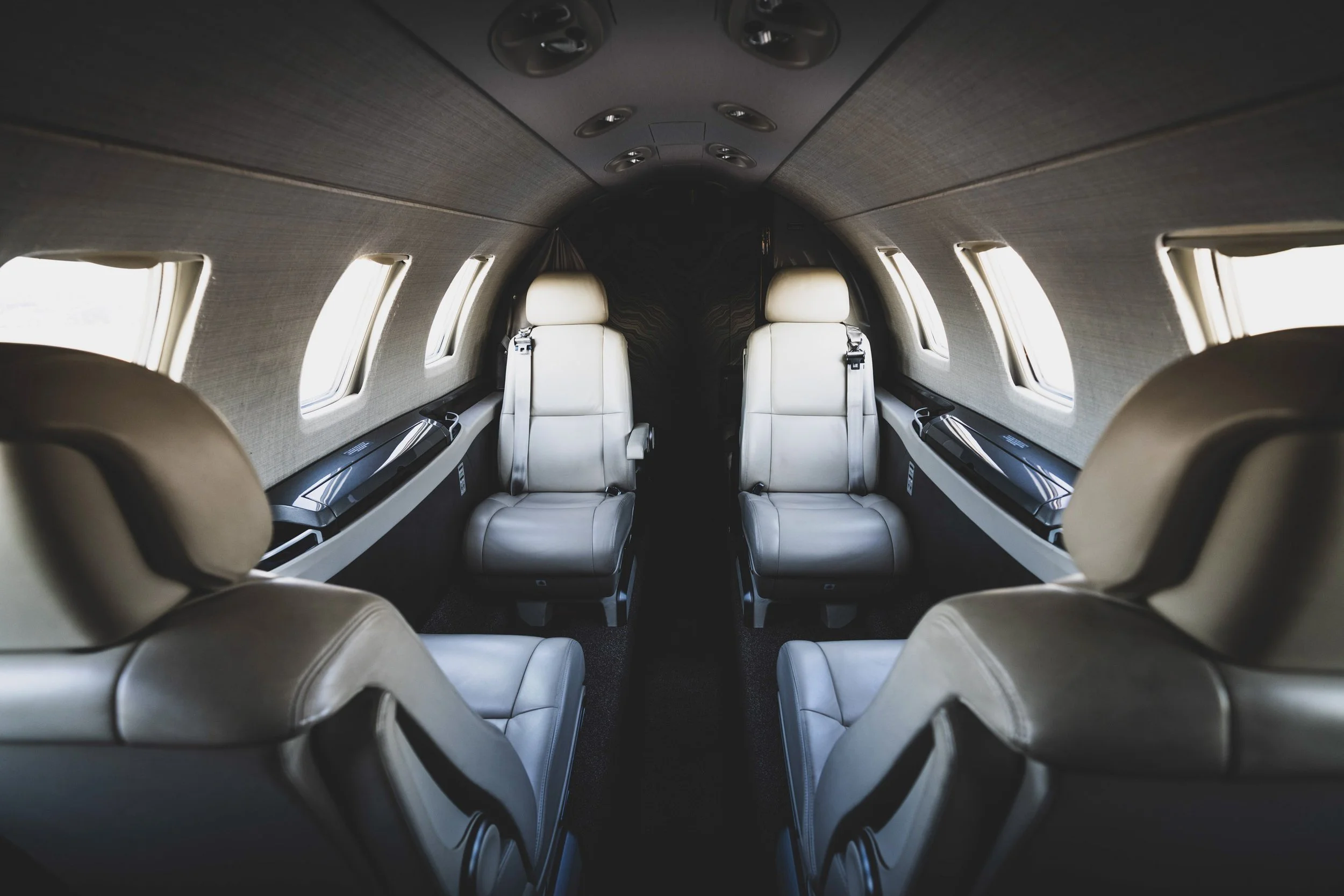 Cessna Citation M2