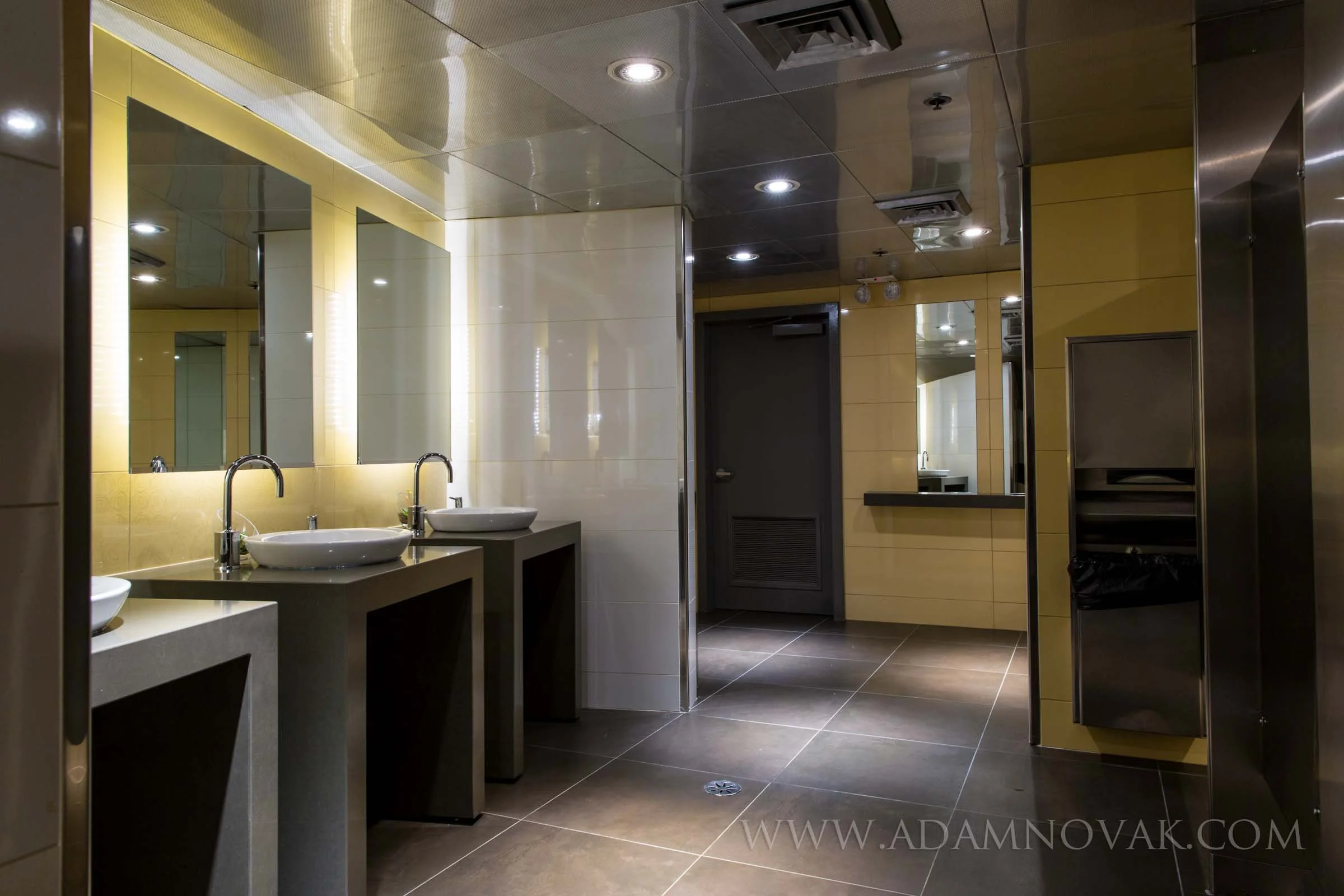 Atlas Concorde Bathroom Tile