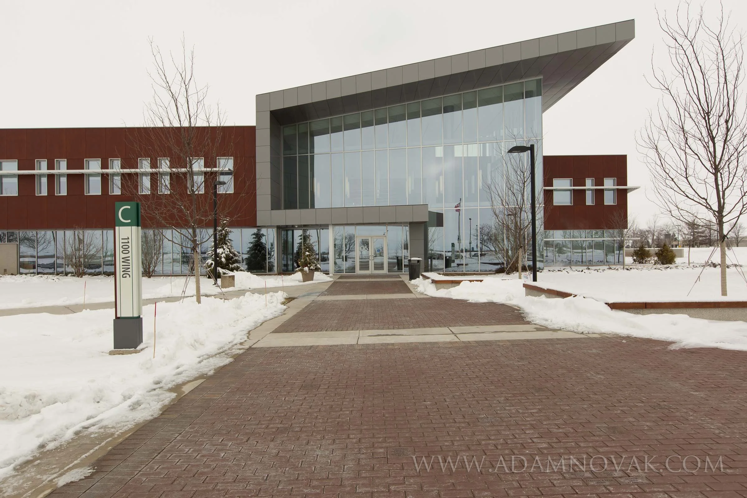 Kishwaukee College