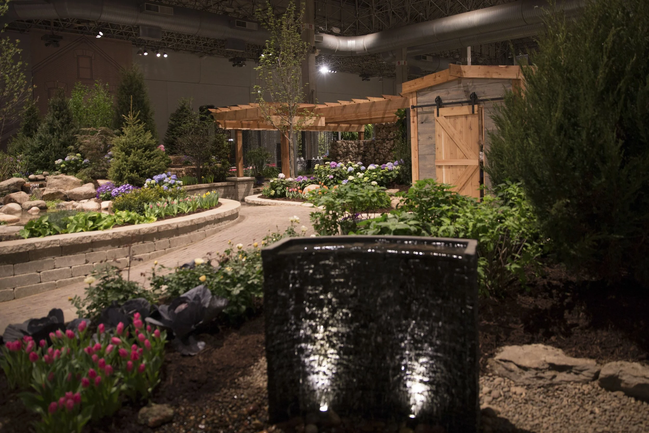 Chicago Flower & Garden Show