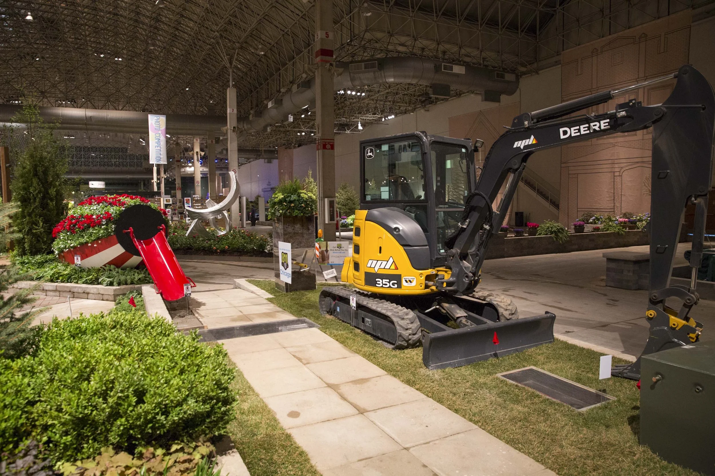 Chicago Flower & Garden Show