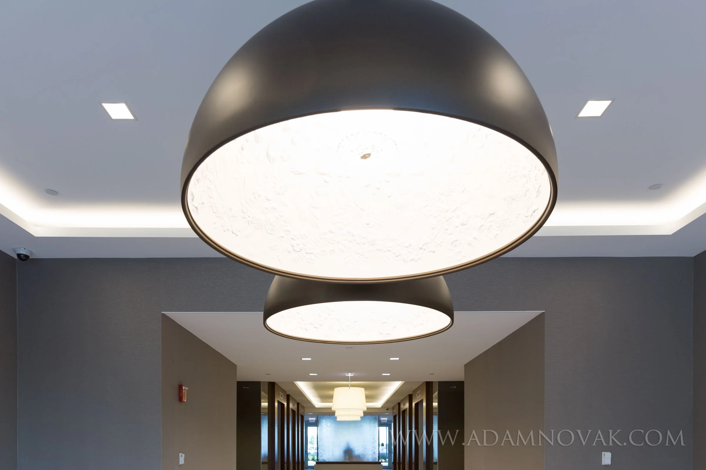 Industrial Lighting