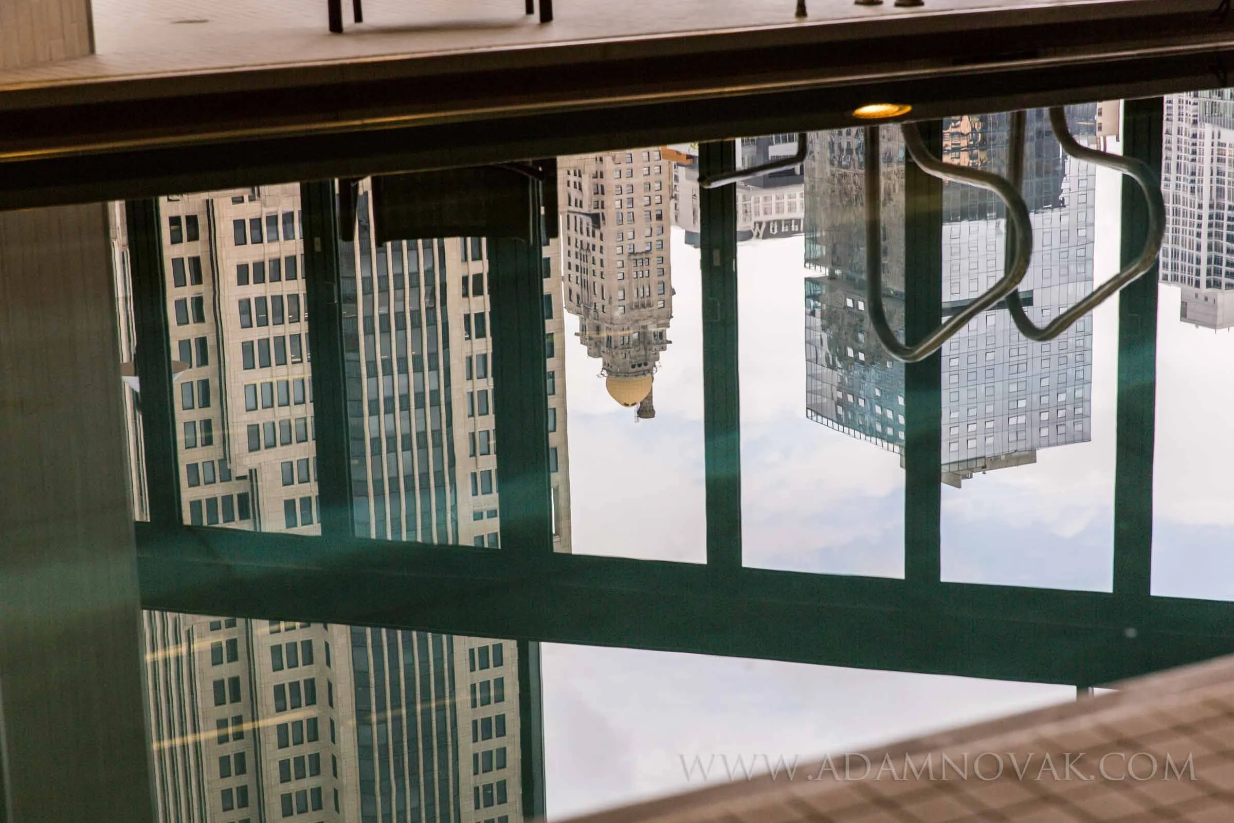 City Front Place - River North, Chicago, Illinois