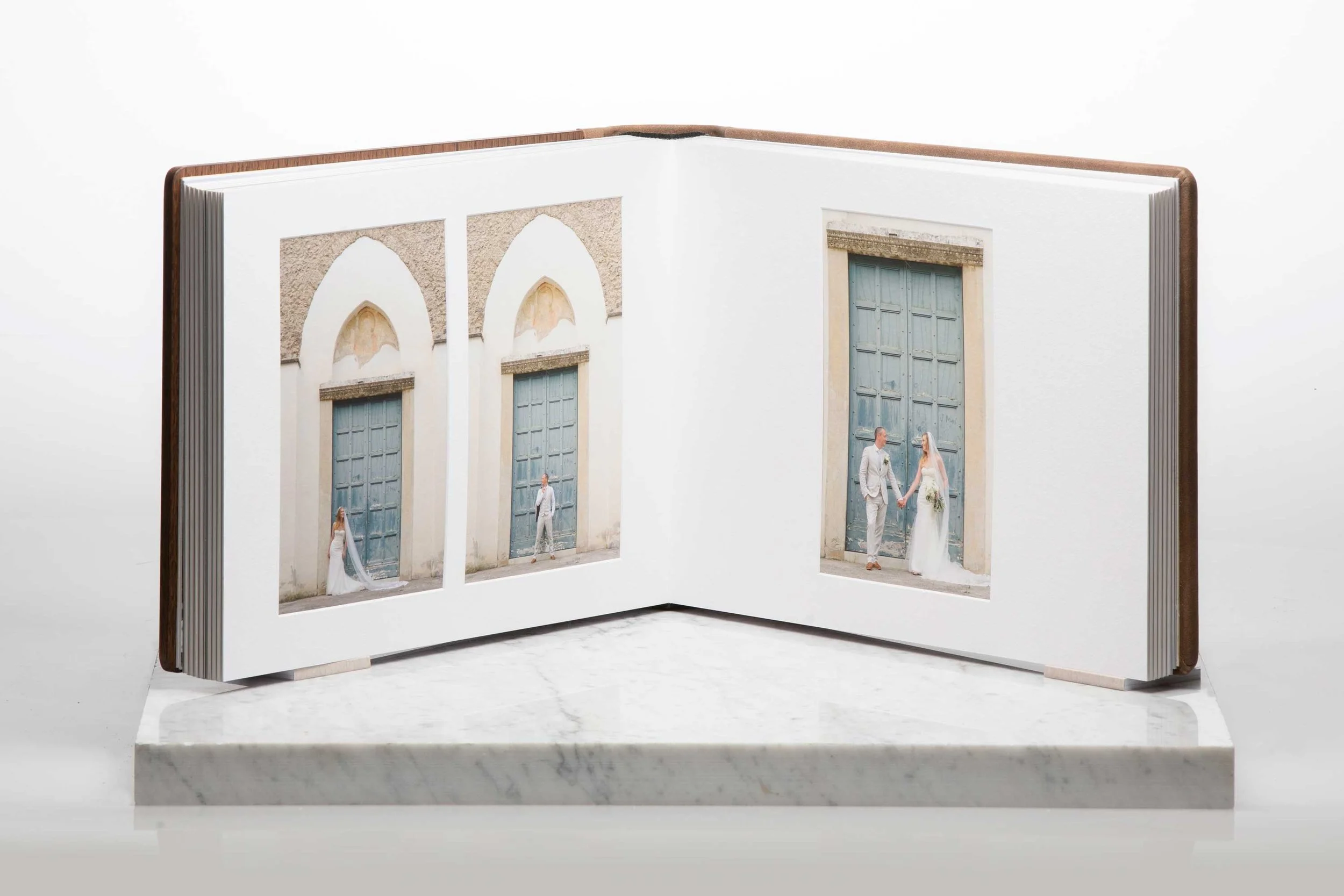 GraphiStudio Italian Matte Album