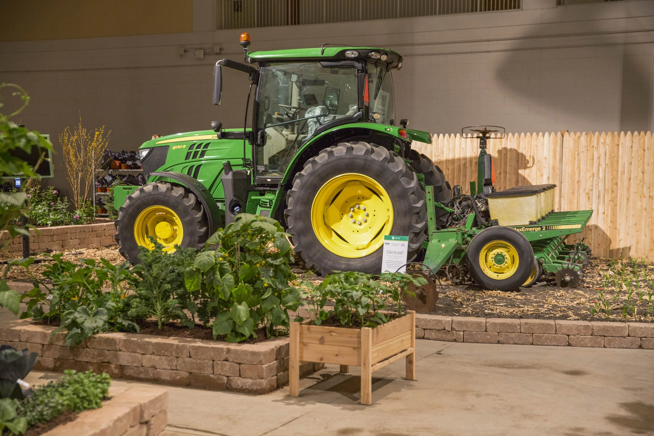 Chicago Flower & Garden Show