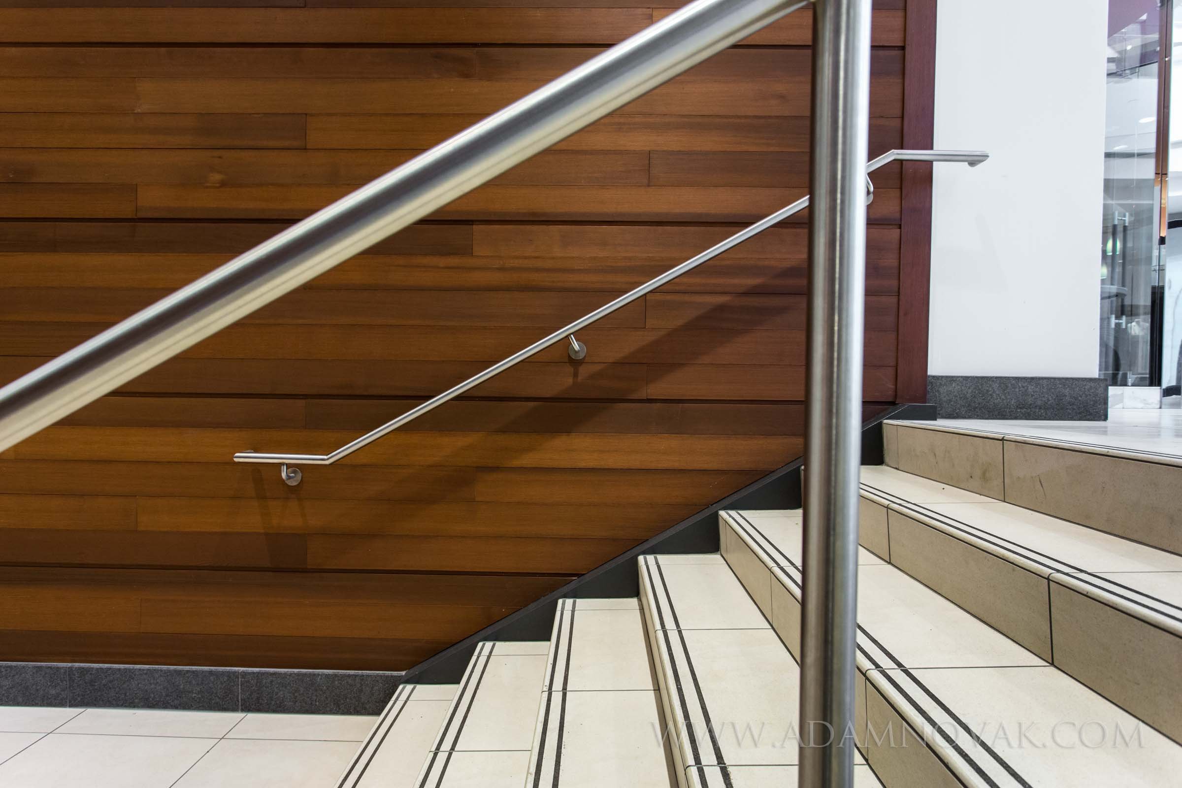 Fashion Mall of Keystone Staircase