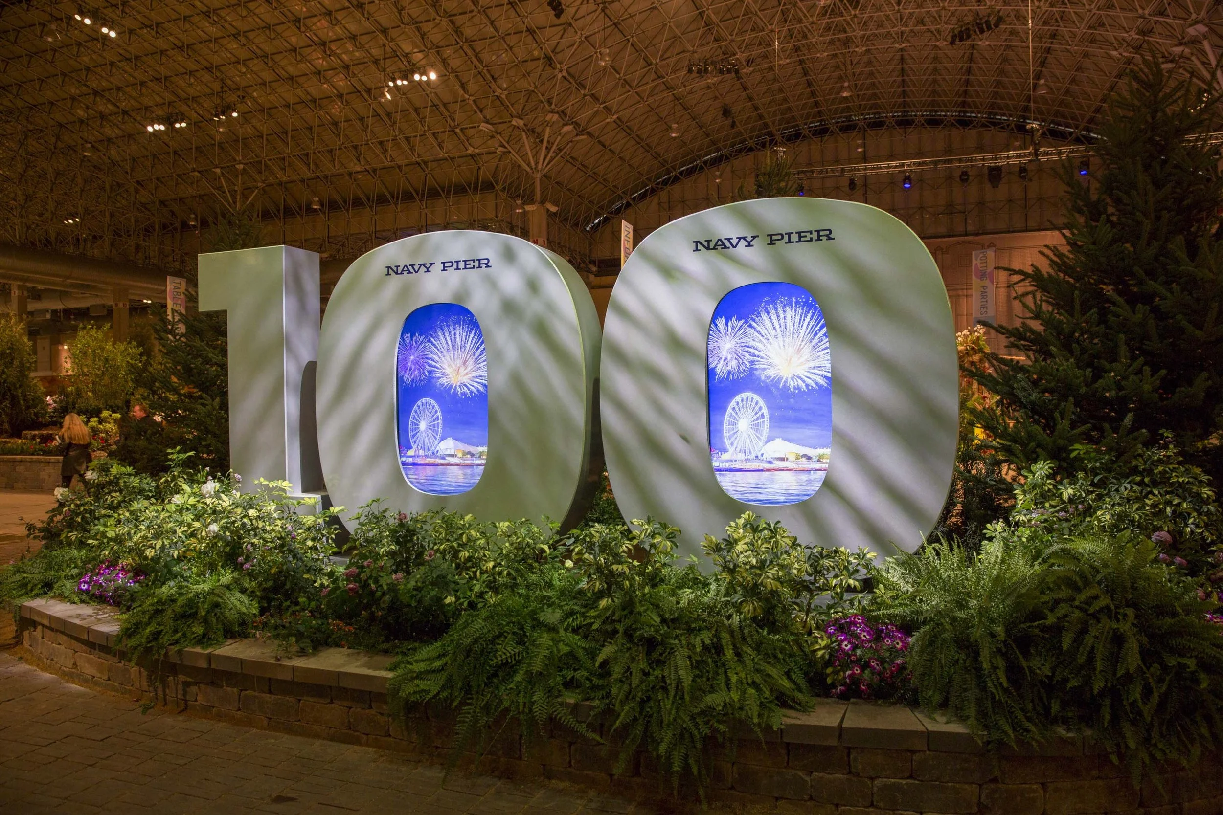 Chicago Flower & Garden Show