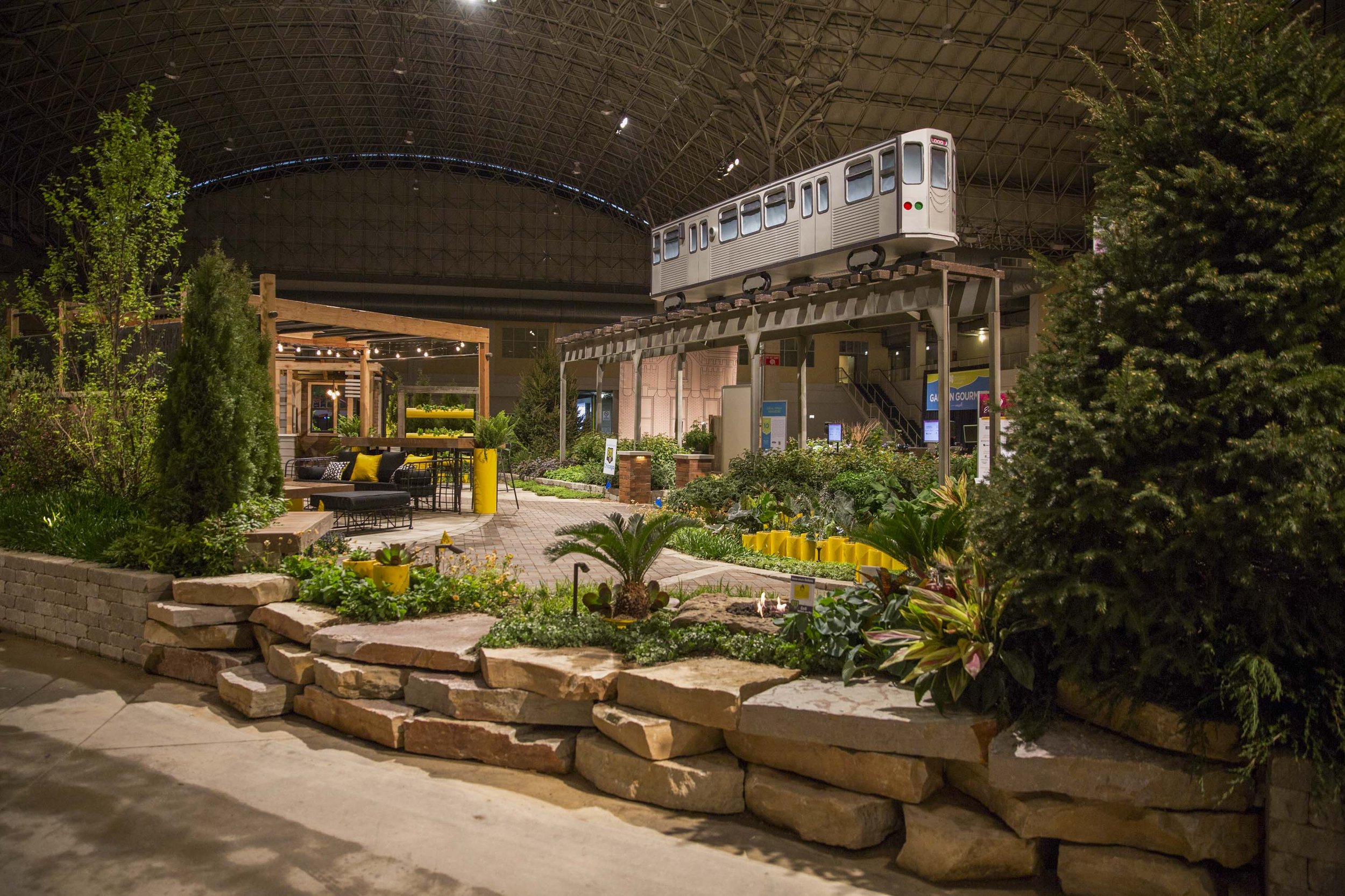 Chicago Flower & Garden Show