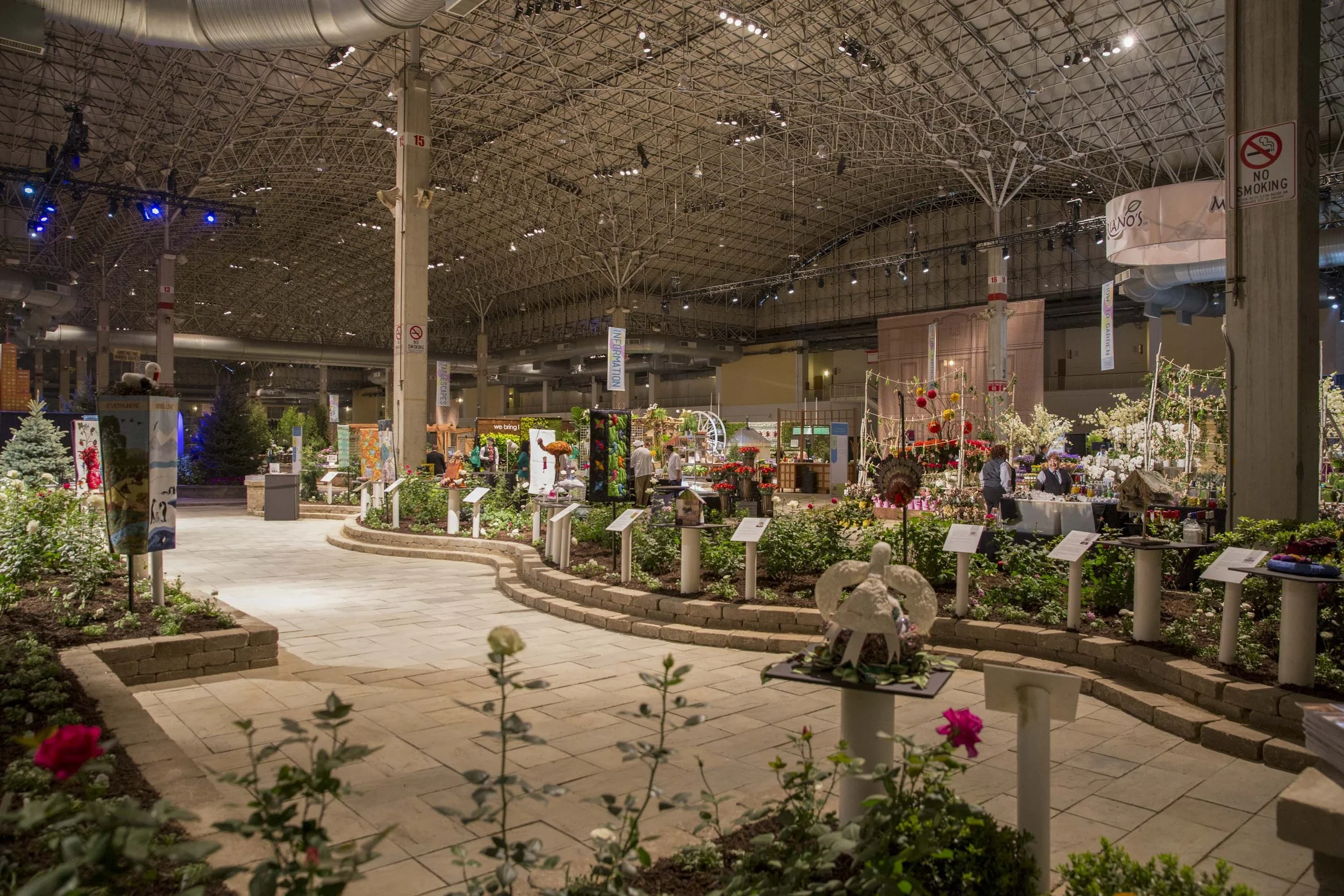 Chicago Flower & Garden Show