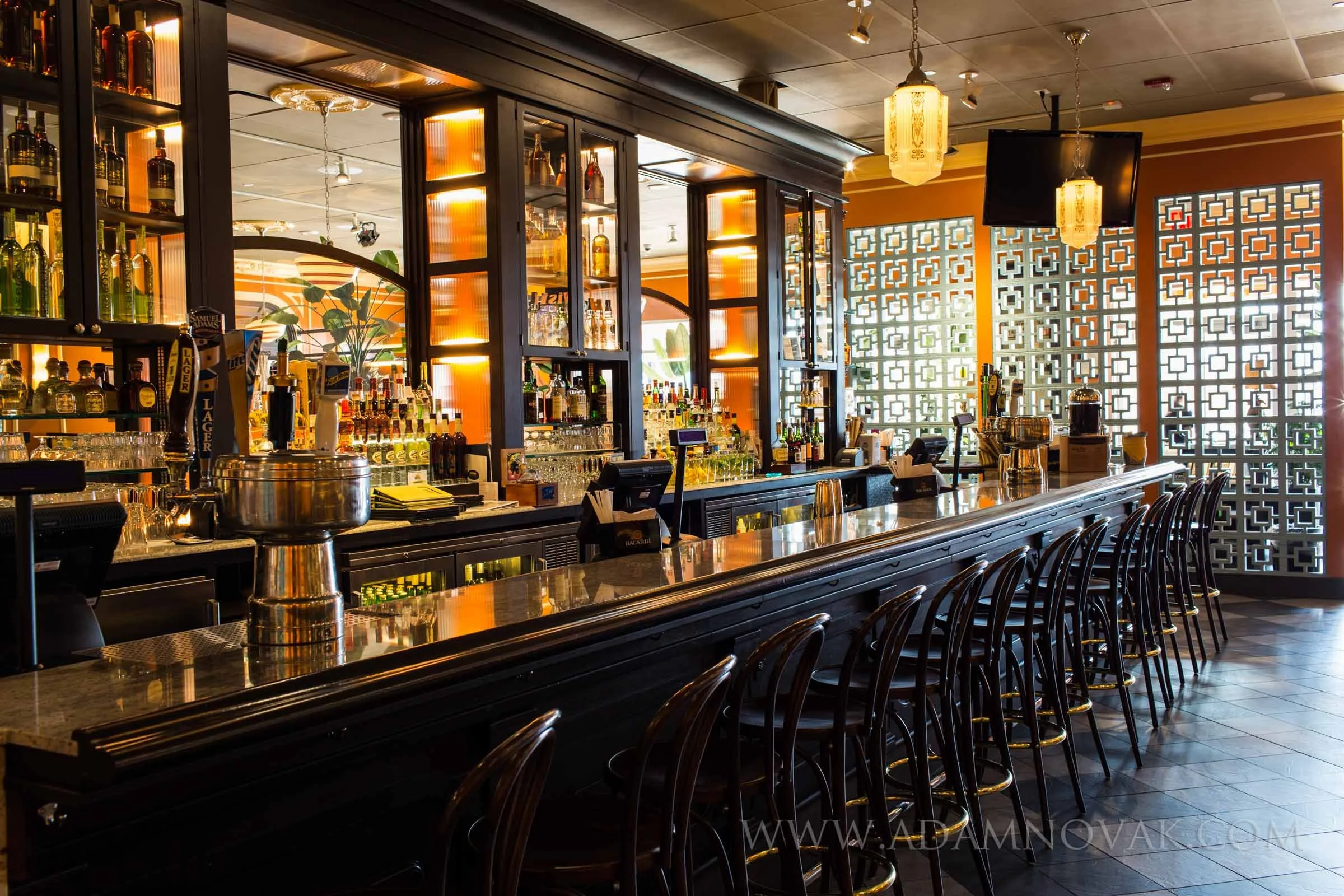 Havana Central Restaurant & Rum Bar