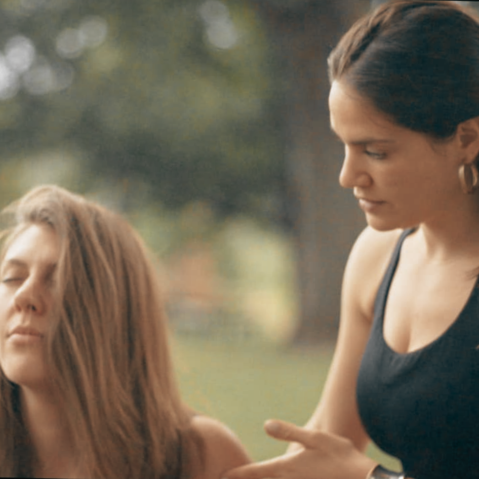 Private Yoga Session