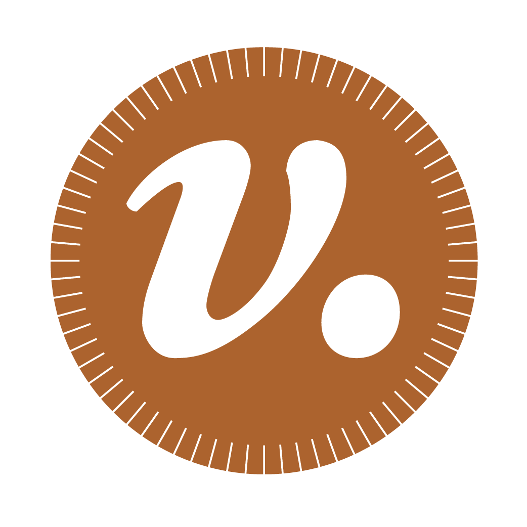 Digital timer displaying 20 minutes on a brown background with white numerals and markings.