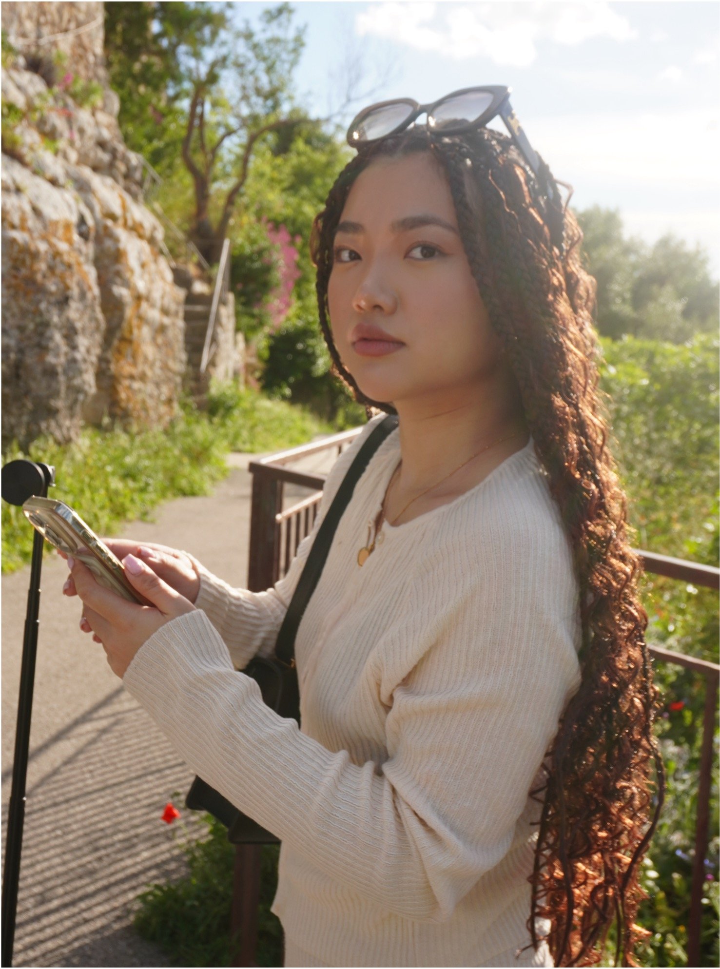 Expertise UGC Stratégie de contenu