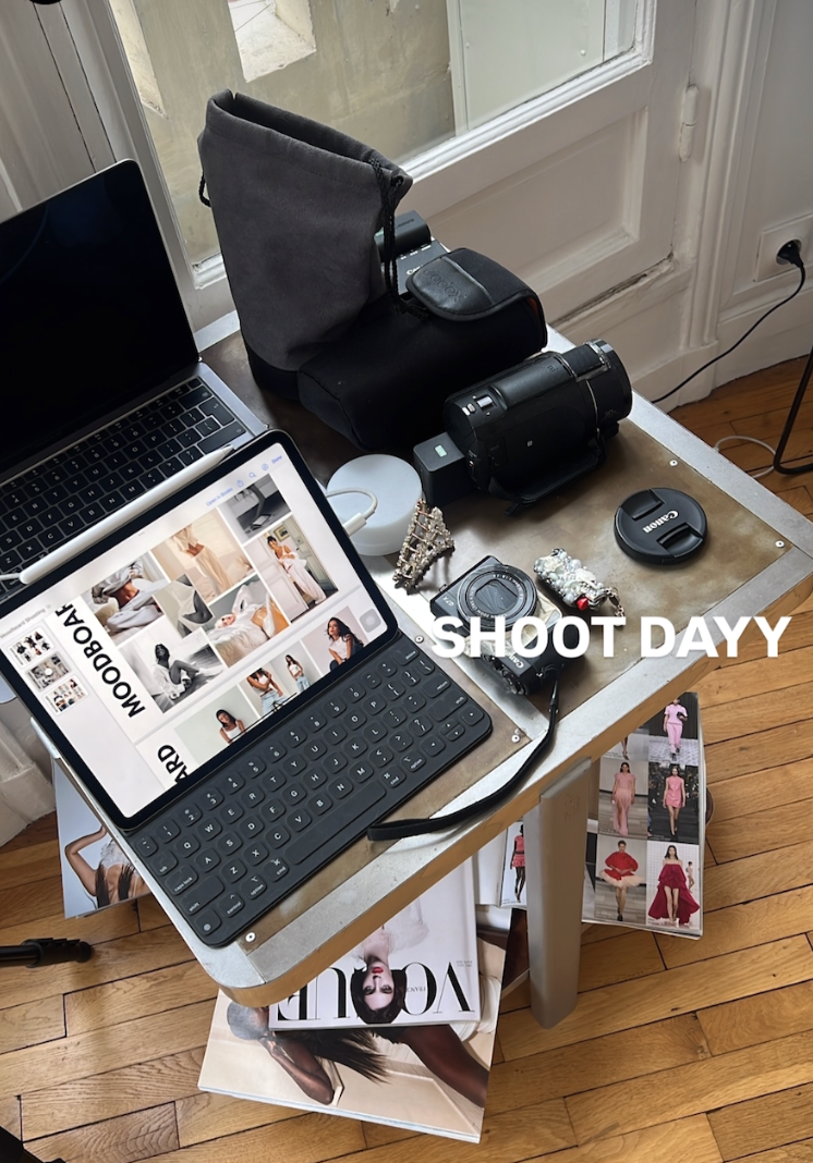 Agence influence Paris