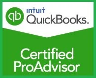 QuickBooks Certified ProAdvisor