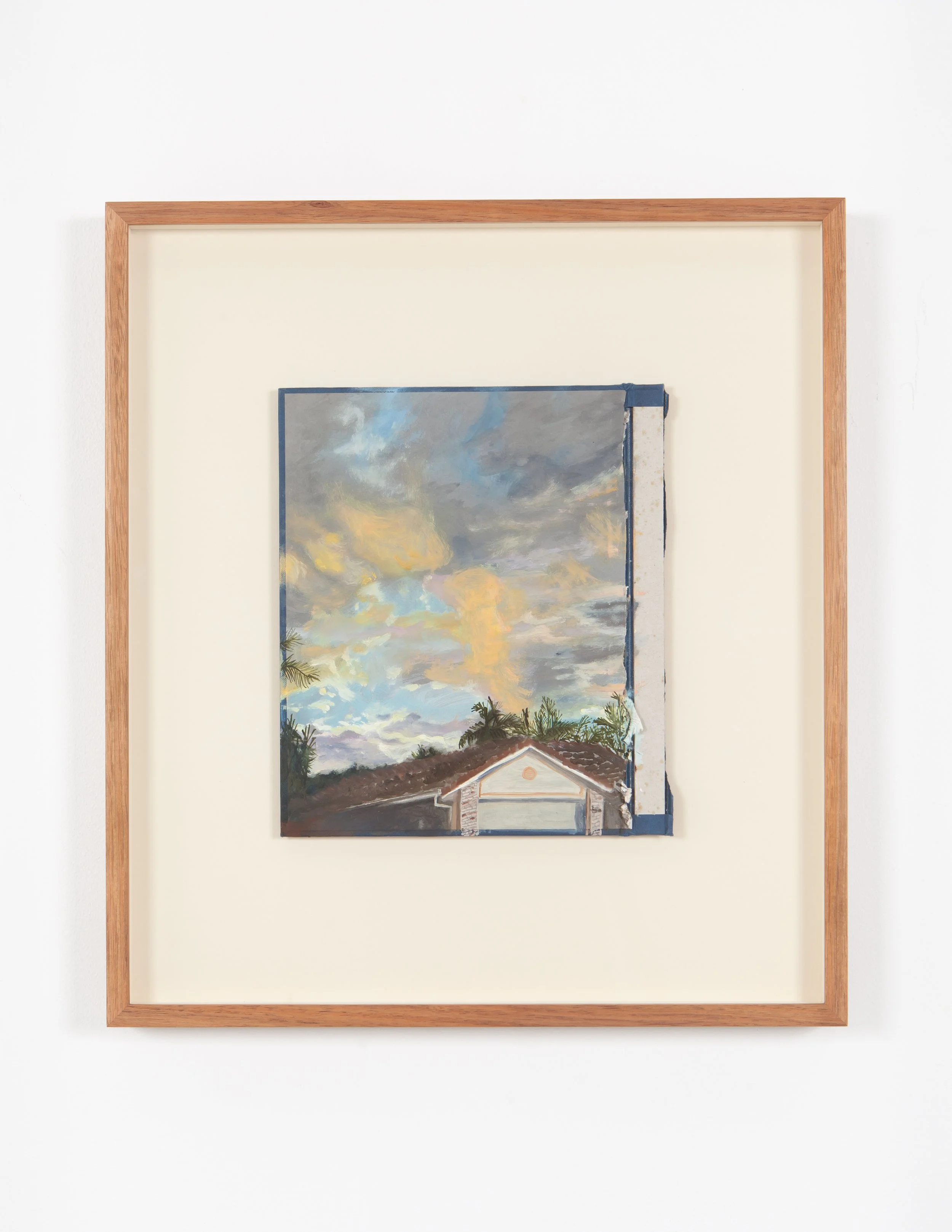 Walking the Dog (Neighbourhood)