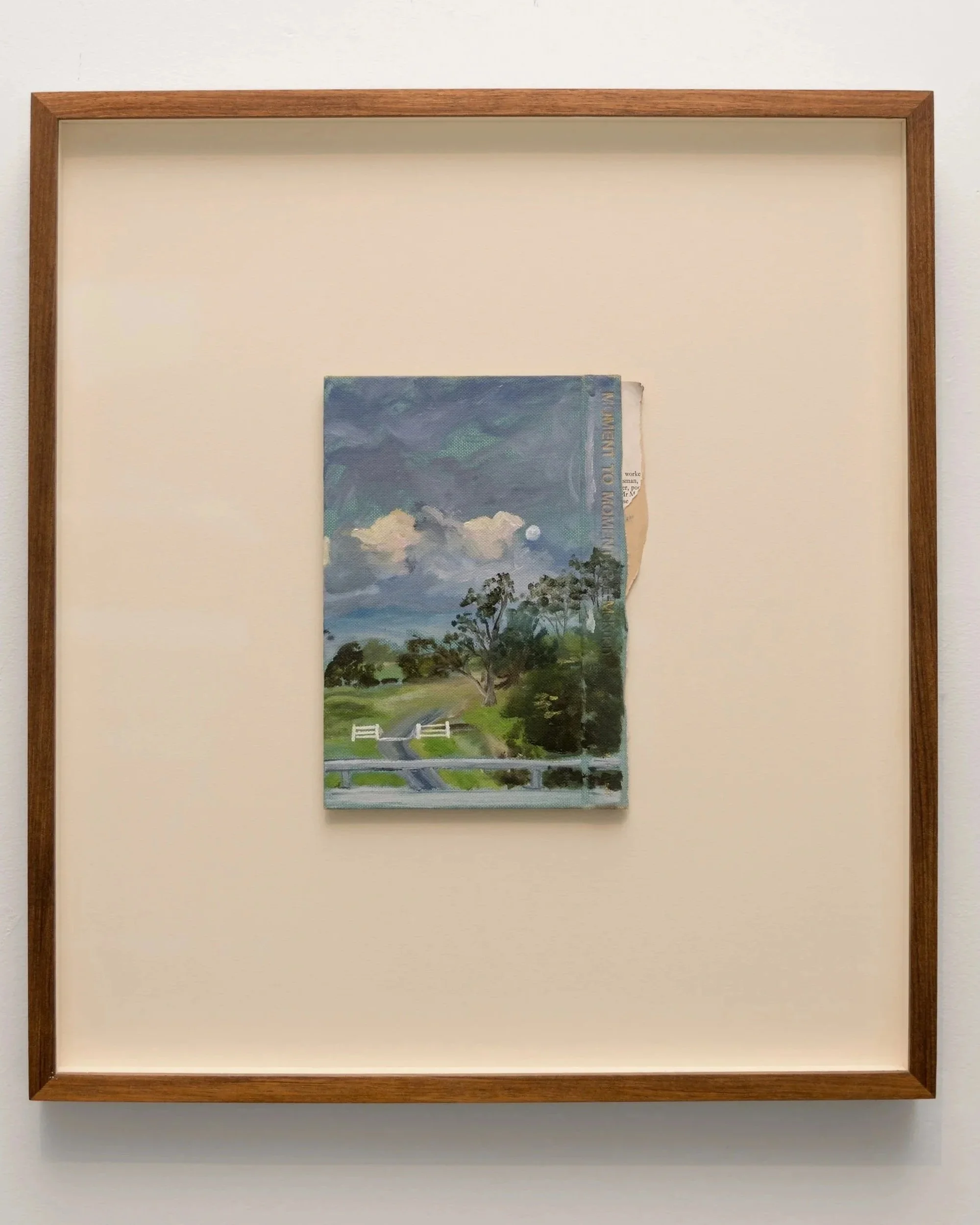 The Drive Home (Hinterland)