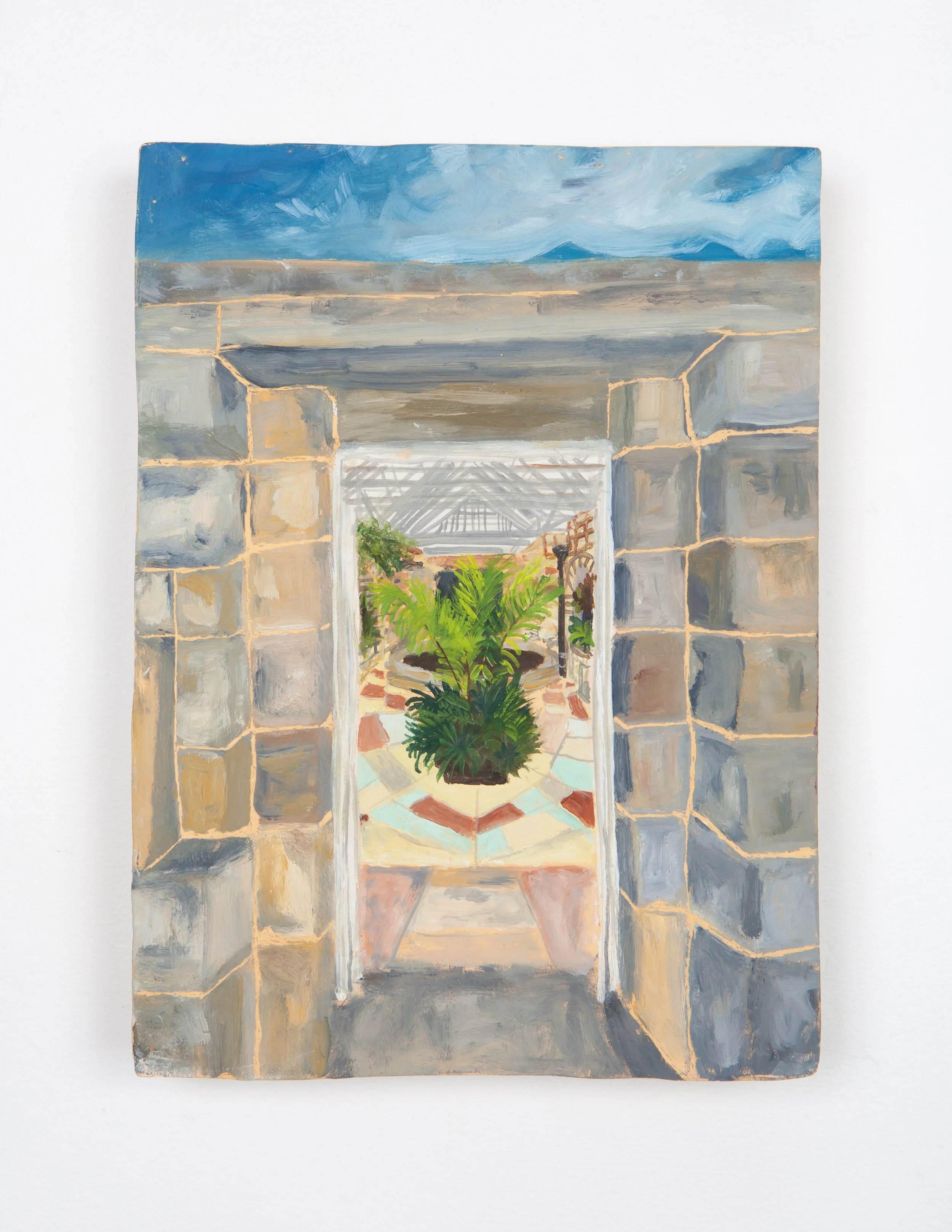 Garden Room (Botanical Gardens, Hobart)