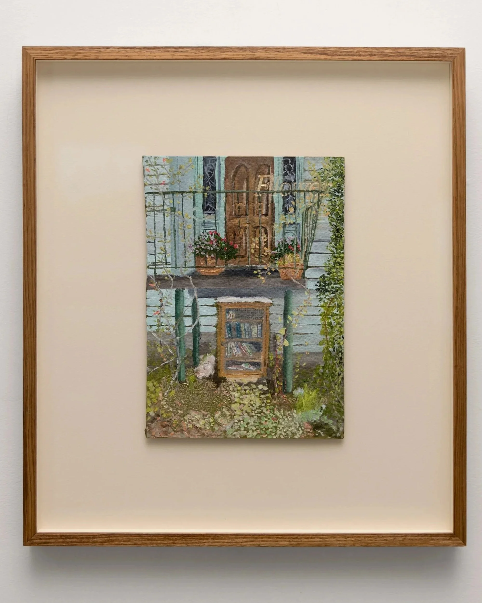 Bibliotheca (Hobart)