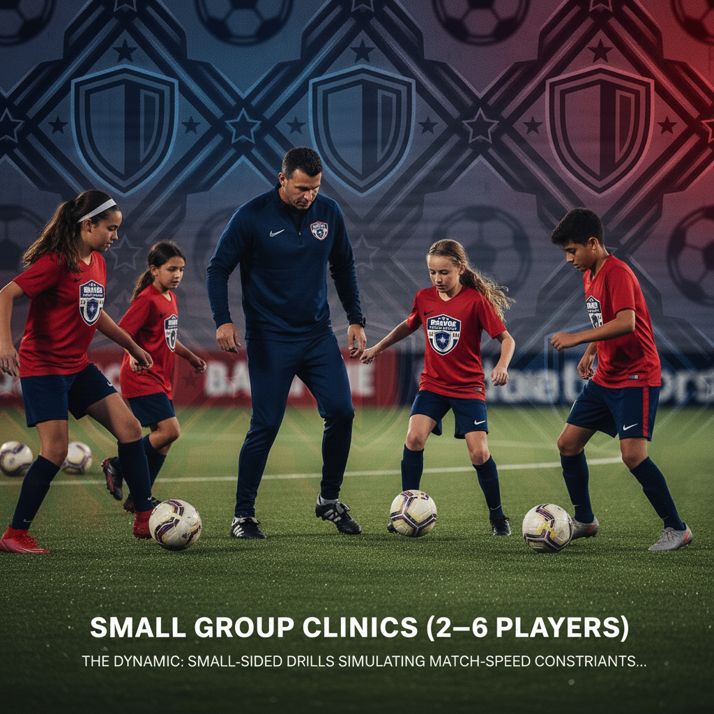 Small Group Training