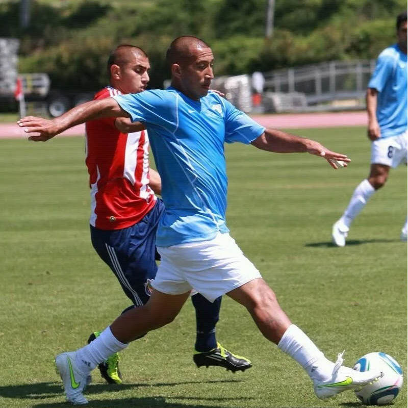 Pro Soccer Mastery: One-on-One Training Sessions