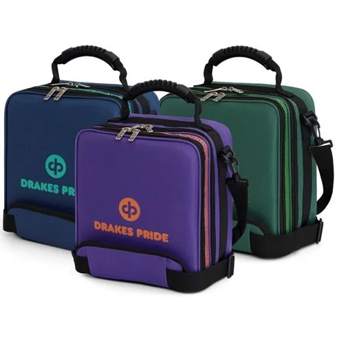 Drakes Pride Quattro Carry Bag