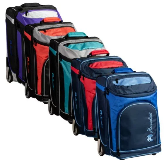 Henselite Pro Trolley Series III