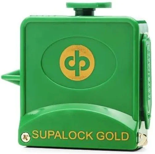 Drakes Pride Supalock String Measure