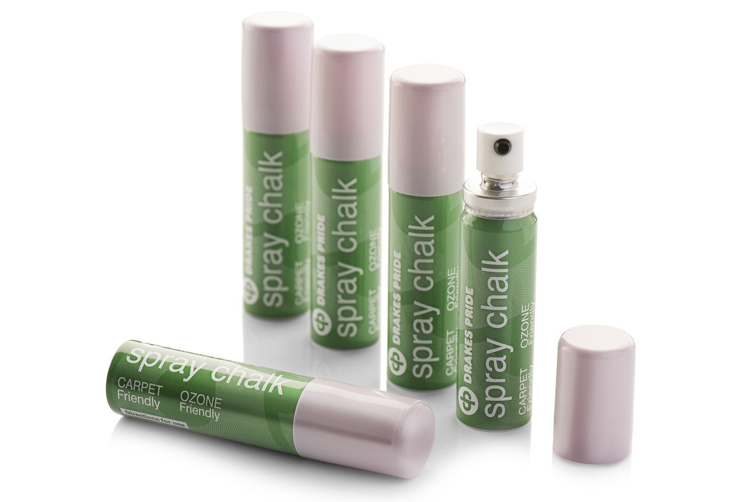 Drakes Pride Chalk Spray - Lilac