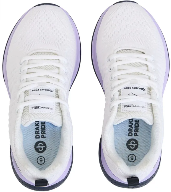 KELSEY COTTRELL COLLECTION PURSUIT LADIES BOWLS SHOES