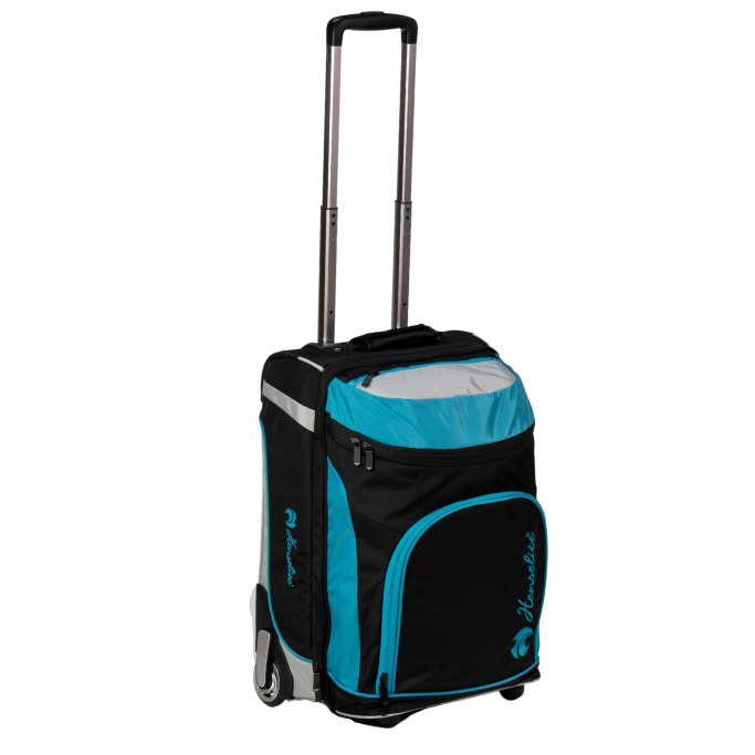 Henselite-Pro-Trolley-Series-III-Black-Grey-aqua-handle-up-1.png