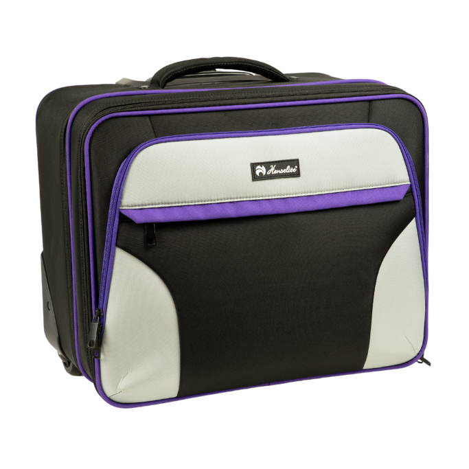 Henselite-HT805-Lawn-Bowls-Bag-black-grey-purple-front-angle-522053775.png