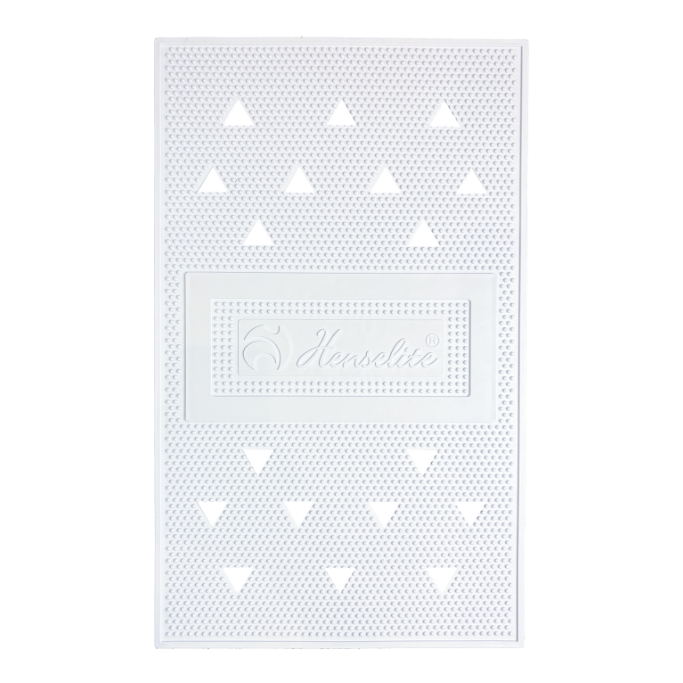 Henselite Bowling Green Mats