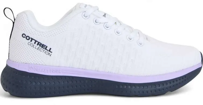 KELSEY COTTRELL COLLECTION PURSUIT LADIES BOWLS SHOES