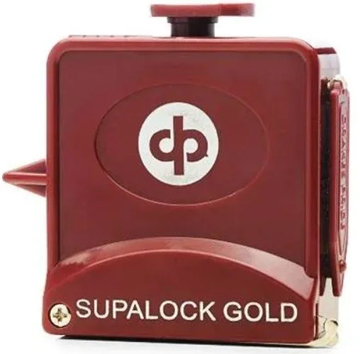 Drakes Pride Supalock String Measure