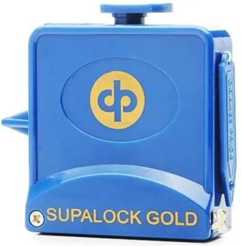 Drakes Pride Supalock String Measure