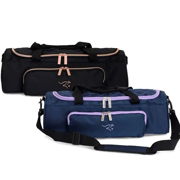 Kelsey Cottrell Eternal Rose BEAM 4 Bowl Carry Bag